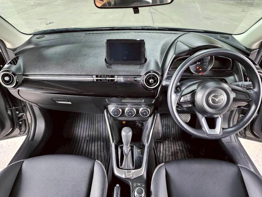 ขายรถ mazda2 1.3 ปี 2024 สีเทา เกียร์ออโต้ 13
