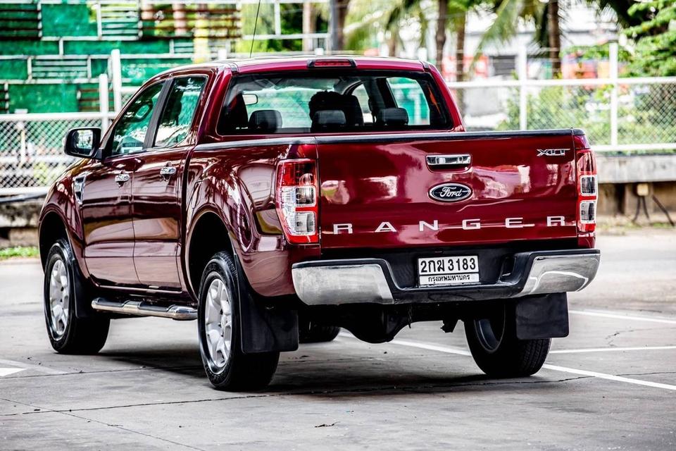 Ford Ranger Hi-lander 4ประตู 2.2 XLT รหัส GT3183 5