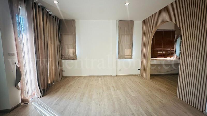 บ้านเดี่ยว ชวนชื่น ไพร์ม วิลเลจ บางนา หลังมุม เฟอร์ครบ ราคาถูก 14