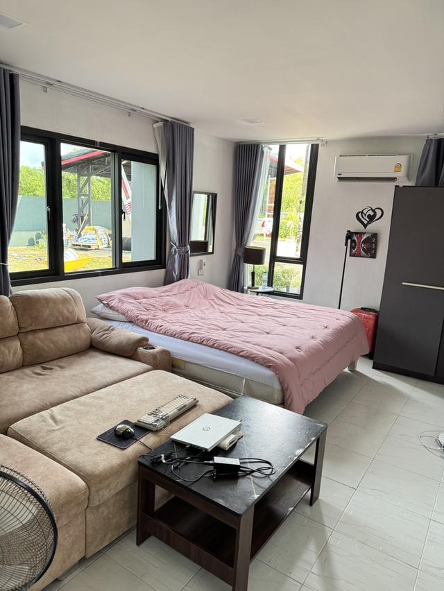 สำหรับเช่า บ้านภูพิพัฒน์  Luxury Private Pool Villa 12