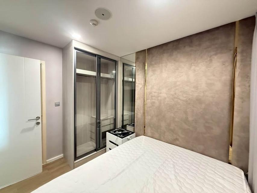 ให้เช่า 2ห้องนอน MRTลาดพร้าว IVORY Ratchada - Ladprao (ไอเวอรี่ รัชดา - ลาดพร้าว) 2