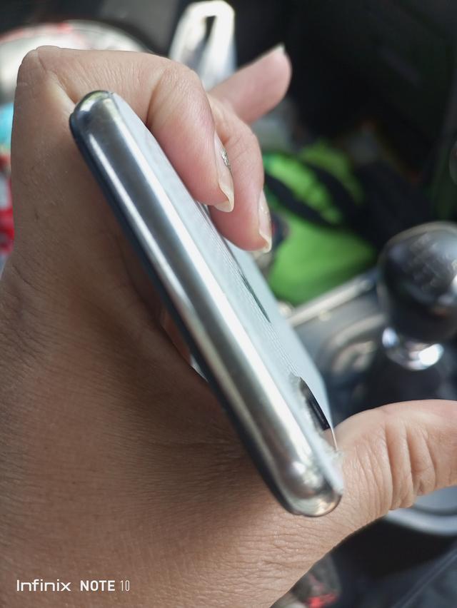 Apple iphone x th reset รูปที่ 6