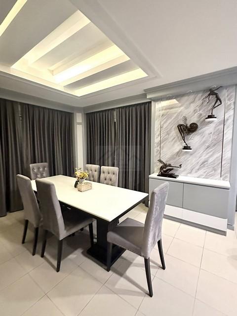 ให้เช่าบ้านเดี่ยว 2 ชั้น 3 ห้องนอน ลัดดารมย์ วัชรพล – รัตนโกสินทร์ รีโนเวทใหม่ เฟอร์พร้อมอยู่ ติดทางด่วนสุขาภิบาล 5 5