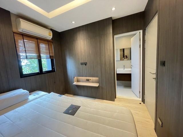 PP414 ขายทาวน์โฮม 3 ชั้น โครงการ Arden Ladprao 71 อาร์เด้น ลาดพร้าว 71 หลังมุม ถนนสตรีวิทยา 2 ราคาดี  6