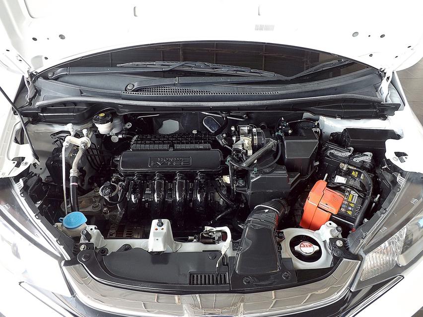 รหัสรถ KCY6424 HONDA JAZZ GK 1.5V PLUS AUTO ปี 2019 15