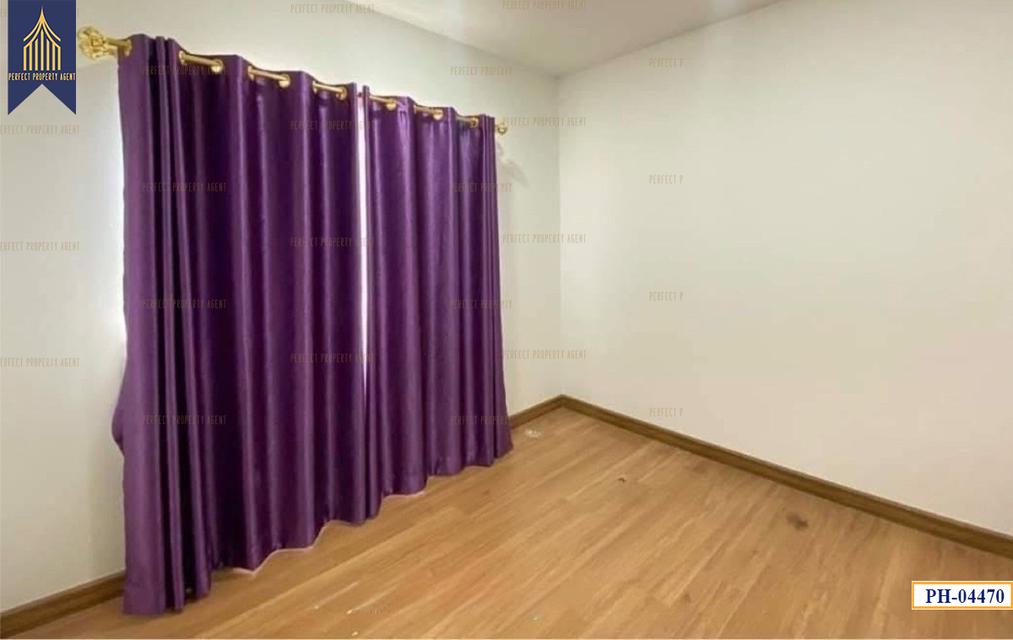 ขาย บ้านเดี่ยว โกลเด้น นีโอ2 รามอินทรา วงแหวน กาญจนาภิเษก 7