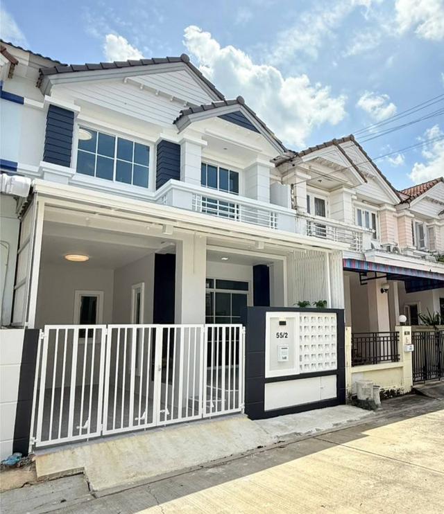 หมู่บ้านทิพย์พิมานการ์เด้น 2
