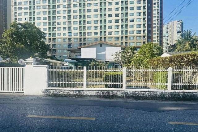 ให้เช่าบ้านเดี่ยว 2 ชั้น 200 ตร.ว. ซอยพหลโยธิน 30 ใกล้เมเจอร์รัชโยธิน และ BTS รัชโยธิน เหมาะพักอาศัย 1