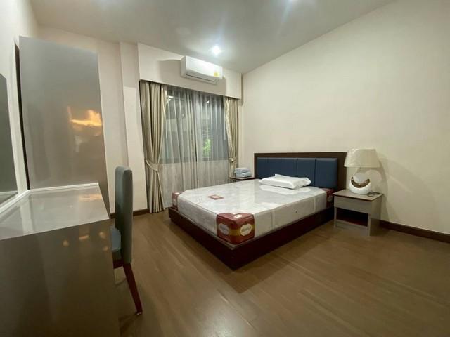 P502 ให้เช่า บ้านเดี่ยว เดอะ ซิตี้ พัฒนาการ 97 The City Pattanakarn ถนนพัฒนาการตัดใหม่ 8