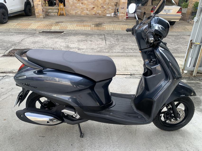 Gand filano abs hybrid top2026