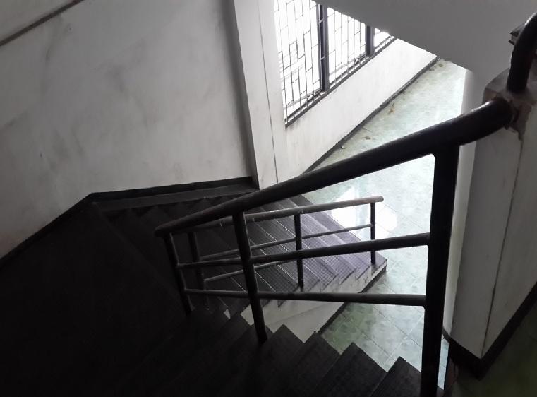 ให้เช่าโรงงานพร้อมสำนักงาน อยู่พื้นที่สีม่วง นิคมอุตสาหกรรมบางพลี / พื้นที่โรงงาน 2000 ตารางเมตร  4