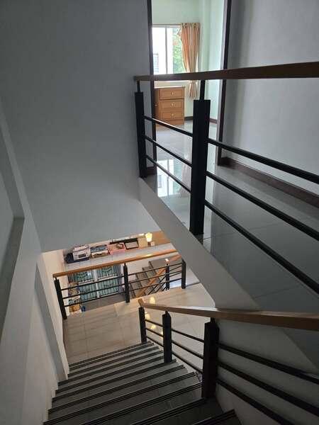 ขายอาคารพาณิชย์โครงการปันนา 5 ถนนห้วยแก้ว จ.เชียงใหม่ 12