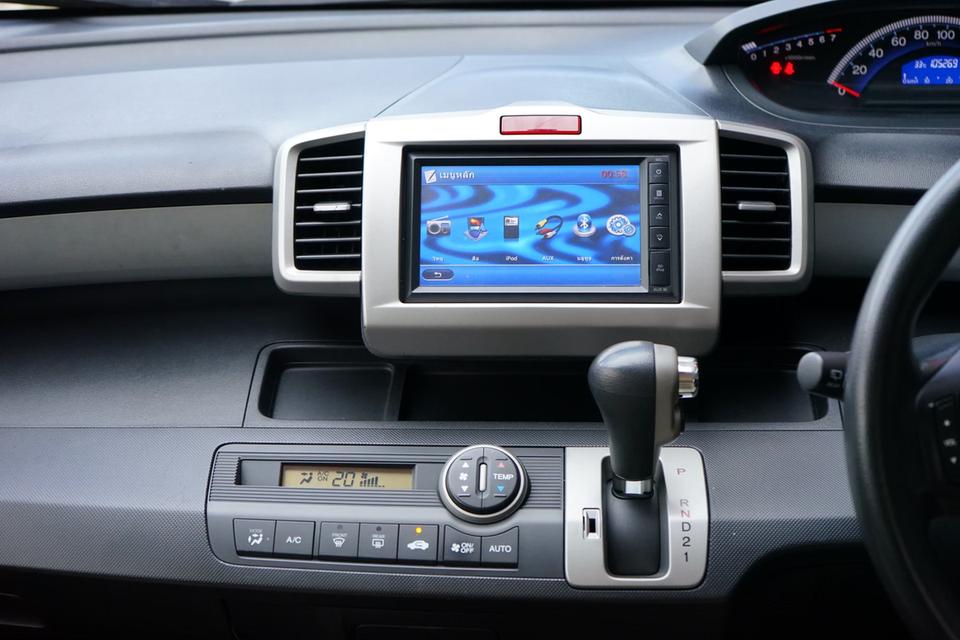 🚩HONDA FREED 1.5 EL 2013 17