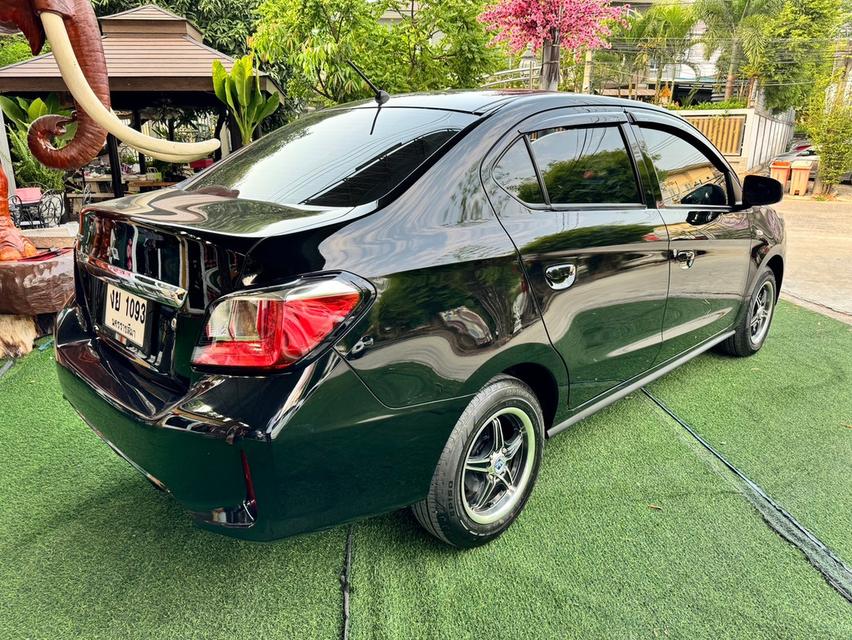 รถสวยไมล์แท้12,xxxกม.MITSUBISHI ATTRAGE 1.2 ACTIVE AUTO 2023 6