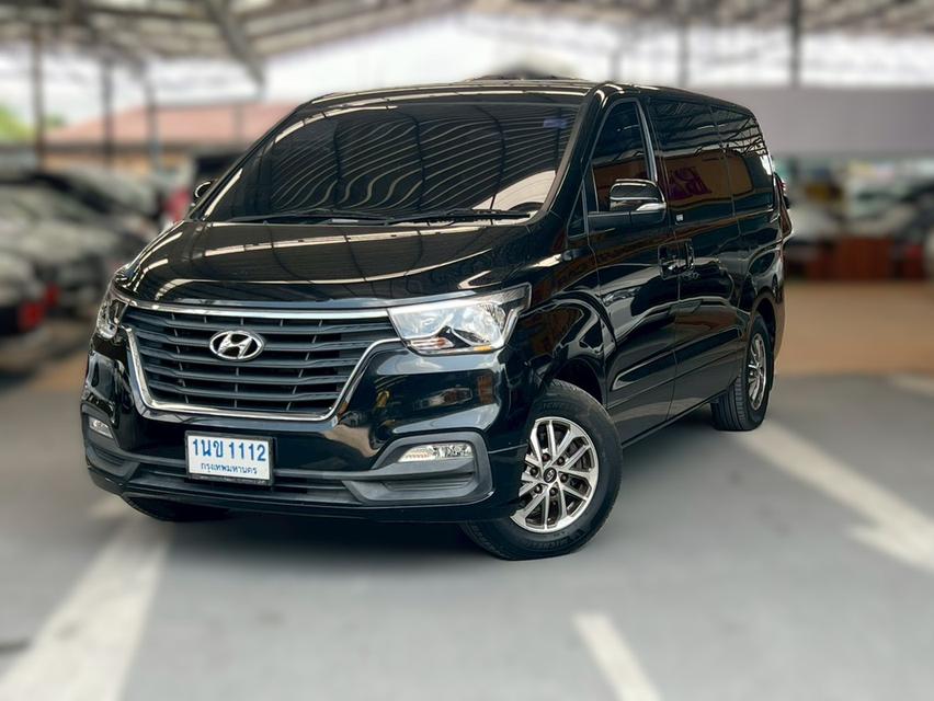 Hyundai H-1 TOURING 2020