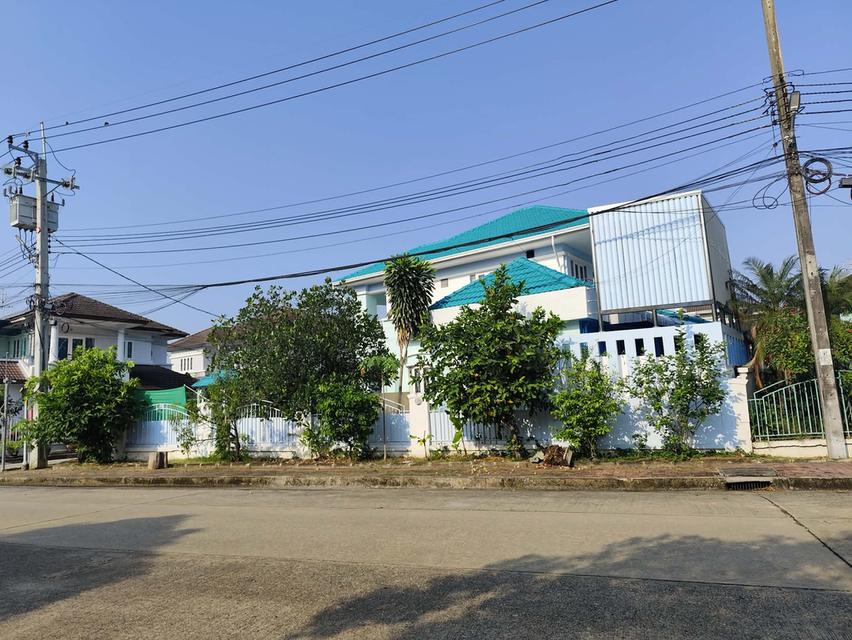 ขาย บ้านเดี่ยว ทำเลเยี่ยมติดถนนใหญ่ รัตนาธิเบศร์...ติดรถไฟฟ้า ขนาดไม่เกิน 100 ตร.วา 19