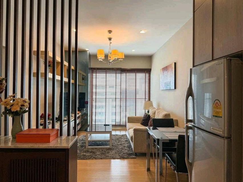 Condo For Rent  Noble Refine Sukhvit 26 11