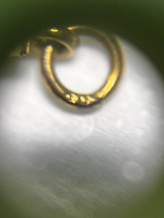 ล๊อกเก็ดไม่ทราบที่ เลี่ยมทอง รูปที่ 5