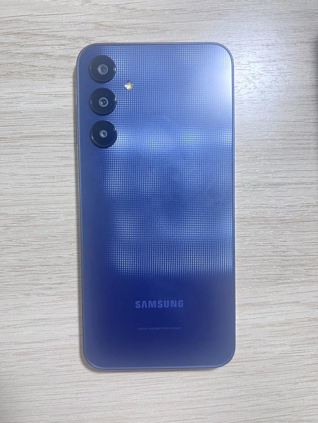 Galaxy A25 5G
