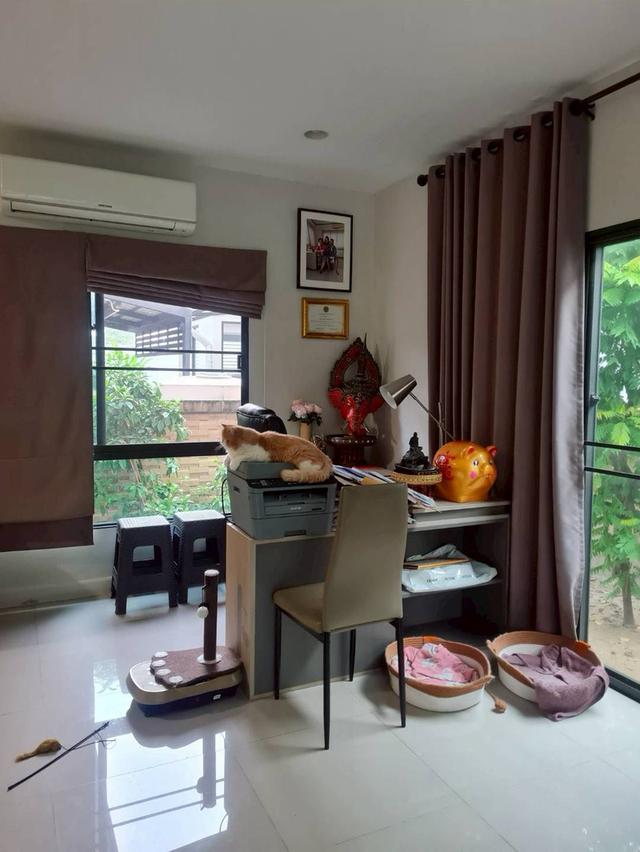 บ้านบุราสิริ 345 (ราชพฤกษ์) 13