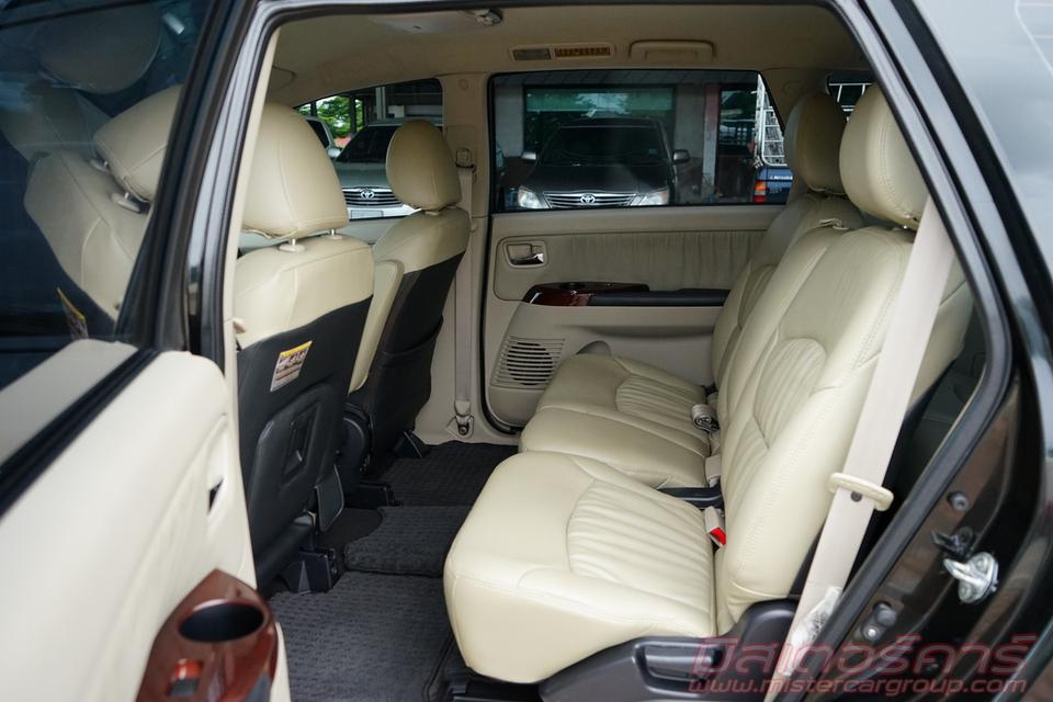 2010 MITSUBISHI SPACE WAGON 2.4 GLS ( 9434 ) 10