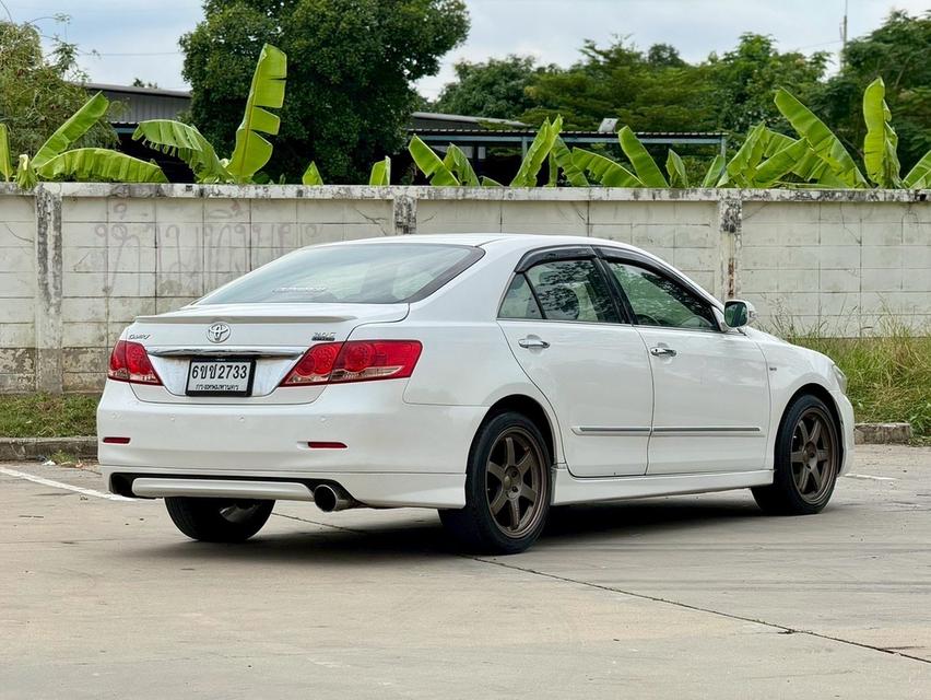 Toyota Camry 2.0G Extremo 2008 รูปย่อยที่ 4