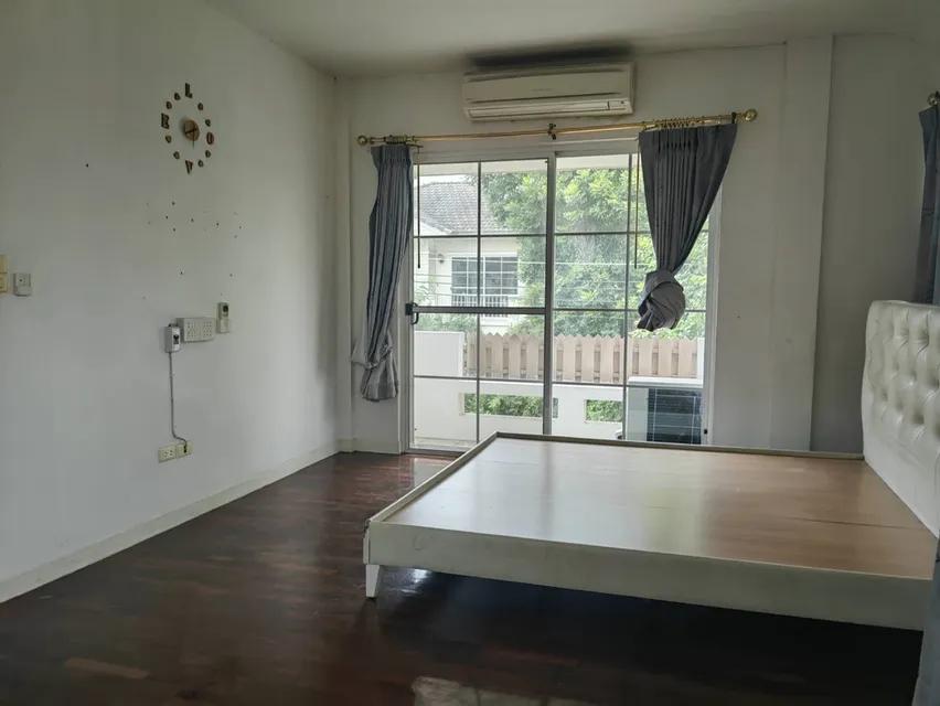 บ้านเดี่ยว2ชั้นใกล้ ม.มหิดล ศาลายา 5