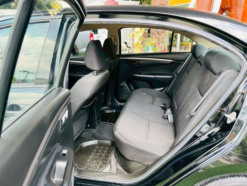 🚗 SUZUKI CIAZ 1.2 GL AUTO 2020 🚗 รูปที่ 12