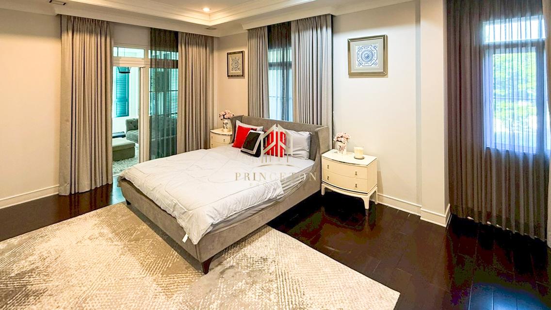 House for Sale or Rent Nantawan Bangna Km.7 12