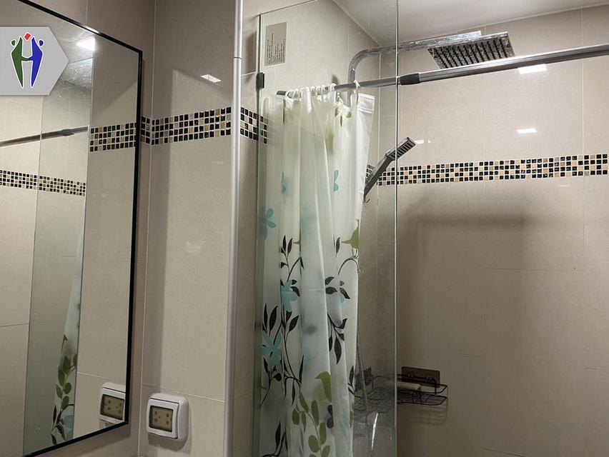 คอนโดลากูน่า3 มัลดีฟส์ ให้เช่า 7500 บาท 7