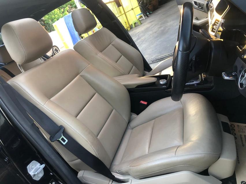 รถยนต์มือสองรถเบนซ์มือสอง 9