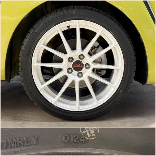 TOYOTA SIENTA 1.5 V ปี 2020 18