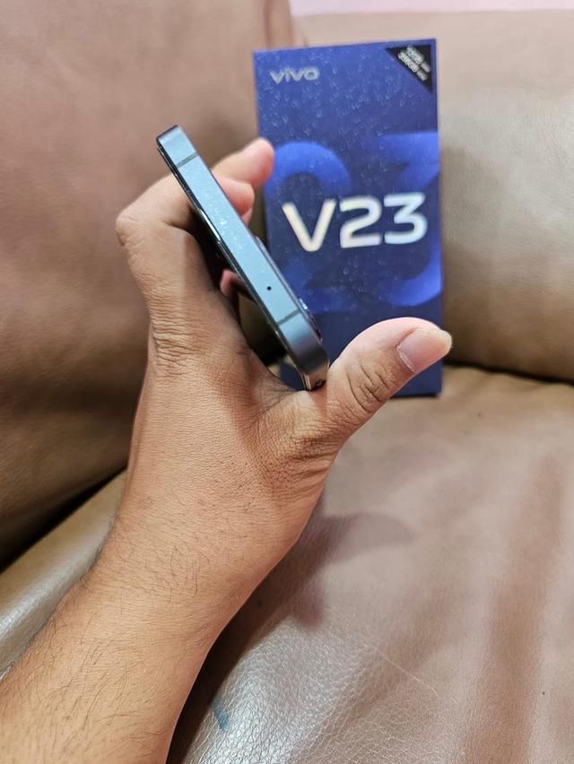 มือถือ Vivo V23 มือสอง 3