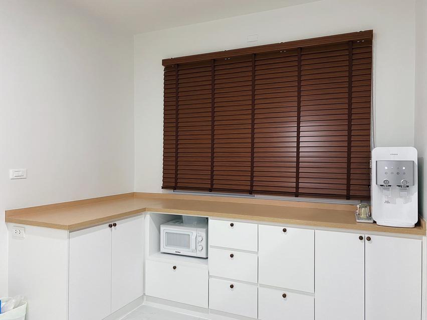 ขายบ้านพร้อมเฟอร์นิเจอร์ หิวกระเป๋าเข้าอยู่ได้เลย 7