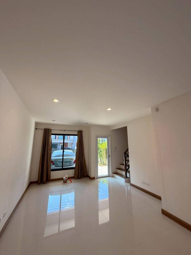 ขายทาวน์โฮม 2 ชั้น หมู่บ้านเนเชอร่า เทรนด์ รัตนาธิเบศร์-ราชพฤกษ์ 18