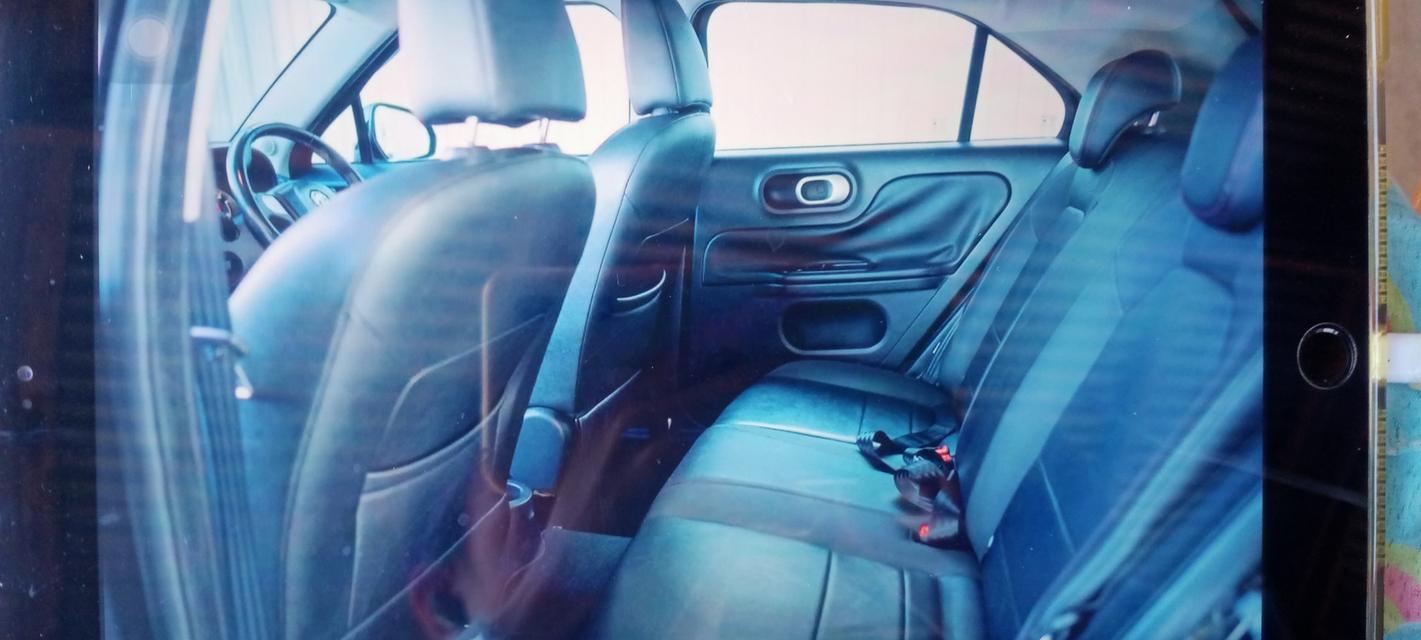 MG 3 1.5 X SUNROOF ปี 2018 5