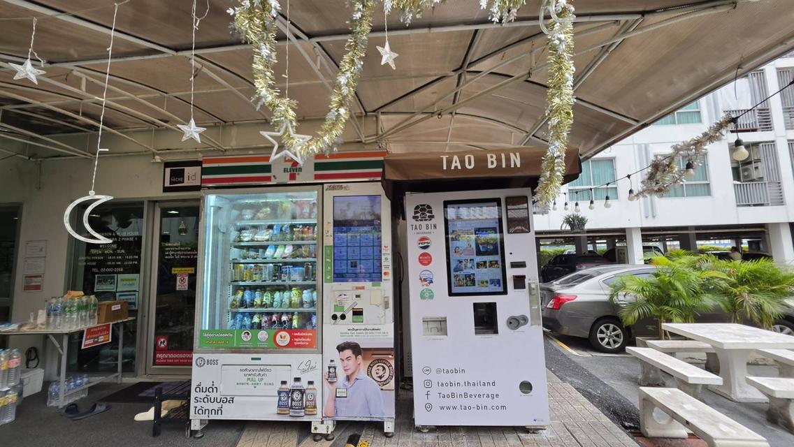 ขายคอนโด เดอะนิช ไอดี พระราม2 เฟส1 10