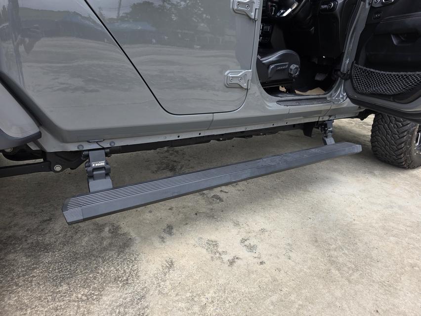 ขาย JEEP GLADIATOR RUBICON 3.6 V6 ปี 2021  18