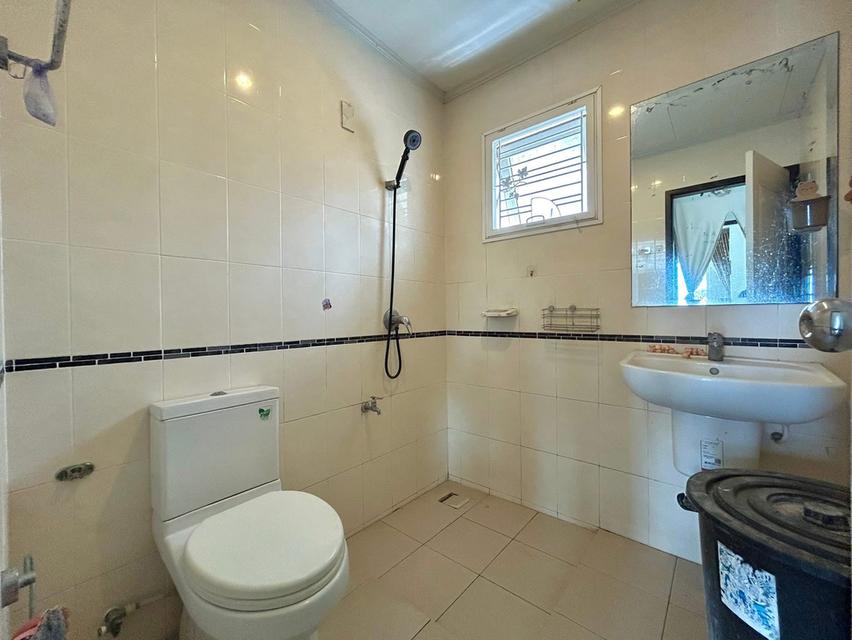 ขายบ้านเดี่ยว ศุภาลัย เบลล่า วงแหวน-ลำลูกกา คลอง3 17