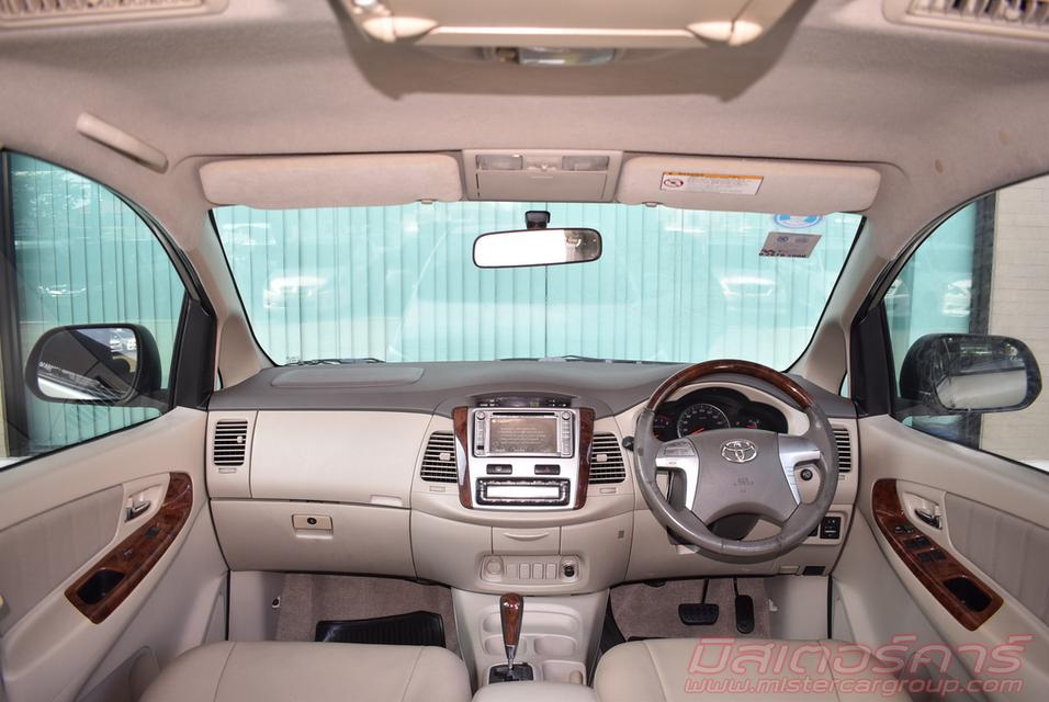 2012 TOYOTA INNOVA 2.0 V  ( 8277 ) 14