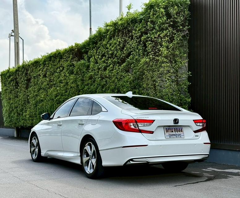 Honda Accord 2.0 Hybrid Tech Top Subroof 2021 3