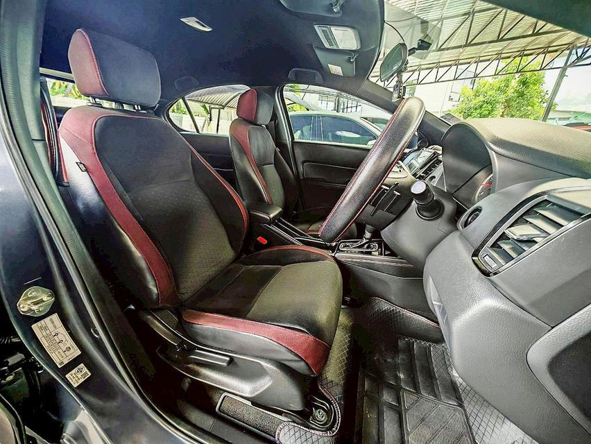 2022 HONDA CITY 1.0RS 12