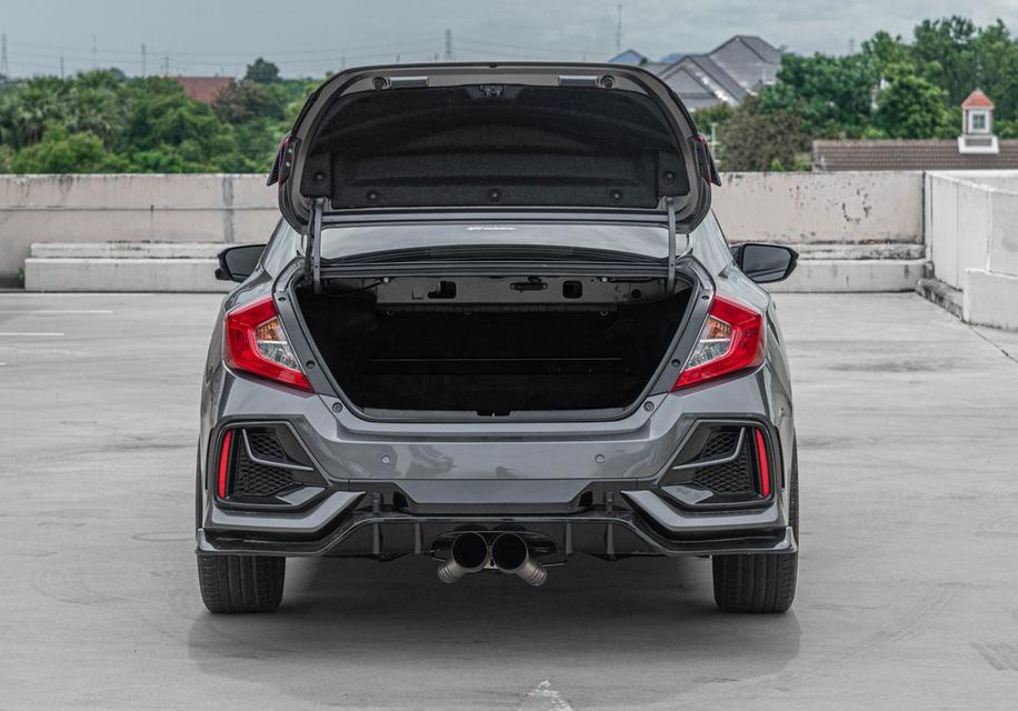 (แจ้งรหัสรถ: CBL6361) 🔥 ขาย HONDA CIVIC 1.5 TURBO RS (FC) ปี 2020 🔥 รูปที่ 12
