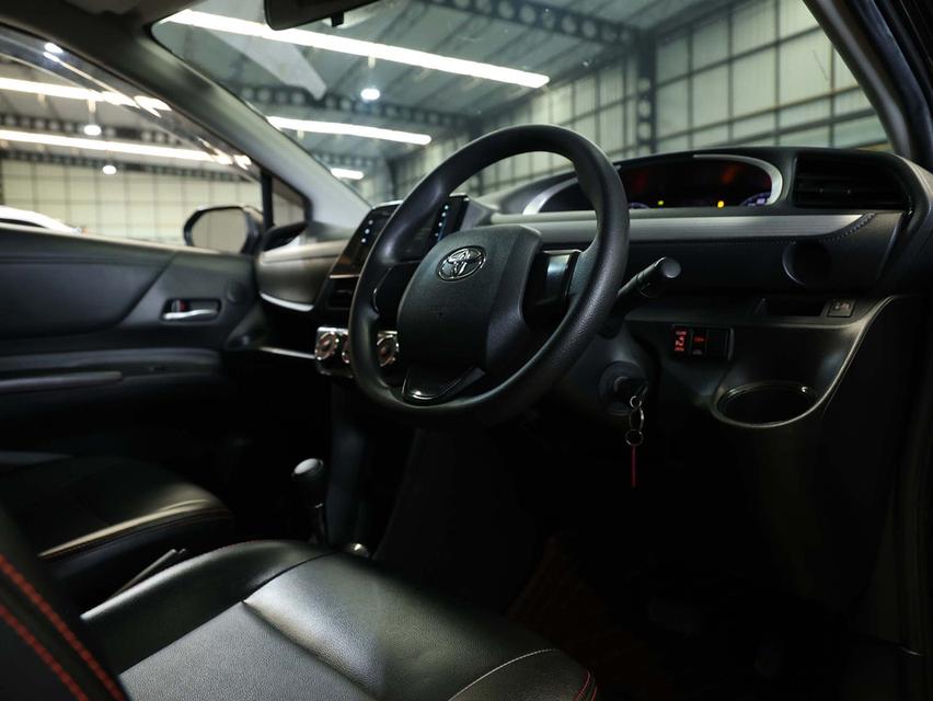 2020 Toyota SIENTA 1.5 (ปี 16-23) G Wagon AT B1370 รูปที่ 10