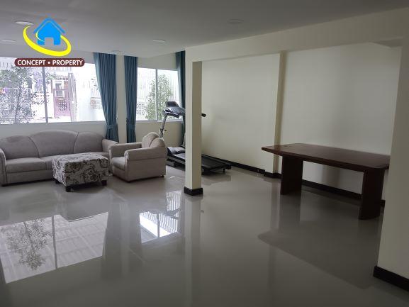 ขายบ้านเดี่ยว รีโนเวทใหม่ หมู่บ้านศรีรับสุข ซอยวิภาวดี 62 แยก 4 ตลาดบางเขน เขตหลักสี่ 5