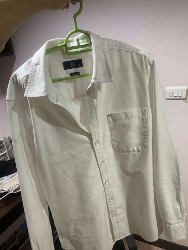 เสื้อMcแท้100%