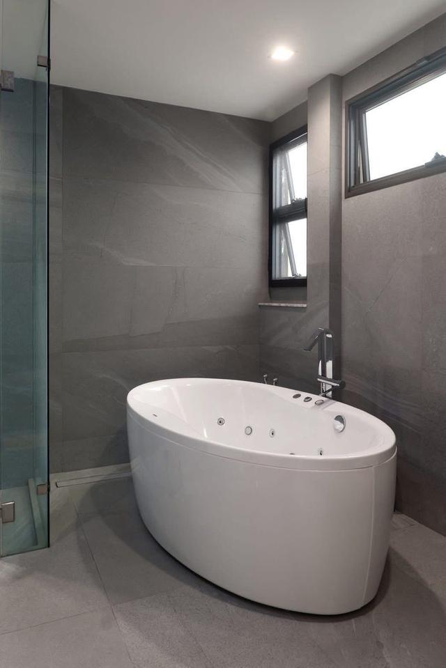 ขาย - บ้านเดี่ยว The Gentry Sukhumvit 101 ตกแต่งพร้อมอยู่ ใกล้ True Digital Park 18