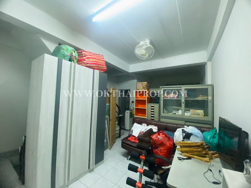 ทาวน์เฮ้าส์ หมู่บ้านสมชายพัฒนา บางกรวย-ไทรน้อย 8