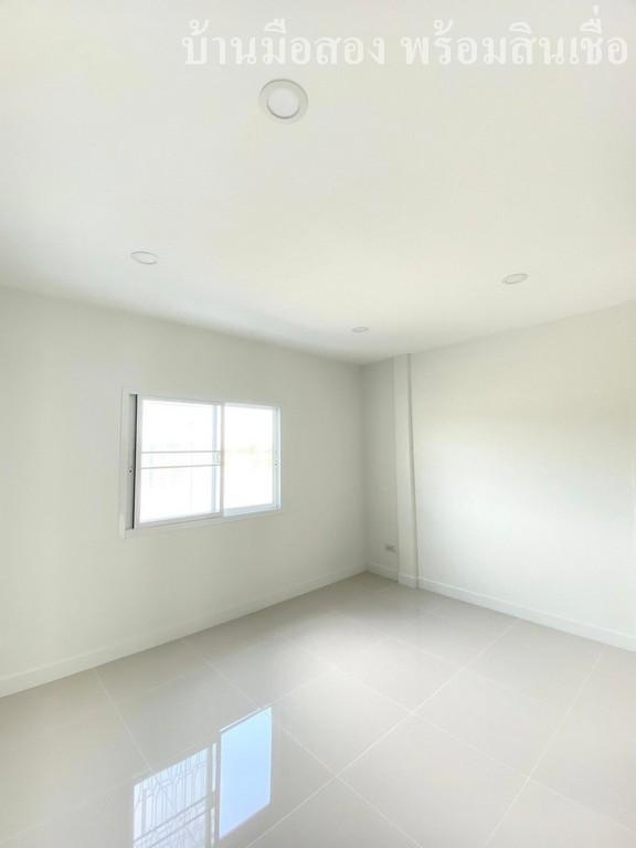 เสนาวิลล่า9 คู้บอน27 8