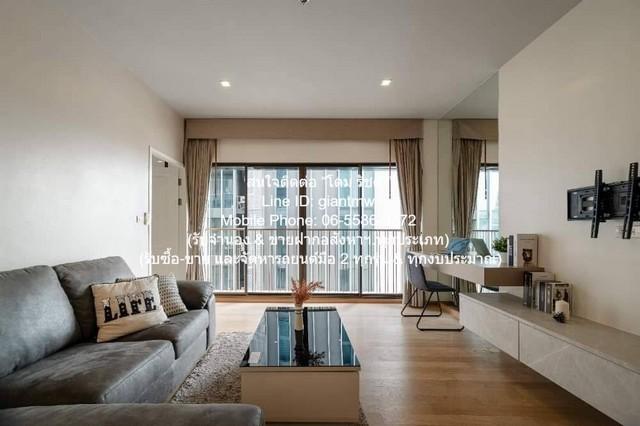 Condo Noble Refine โนเบิล รีไฟน์ 57ตารางเมตร 7900000 BAHT. ใกล้ รถไฟฟ้า BTS พร้อมพงษ์ ราคา-ดี กรุงเทพ 4